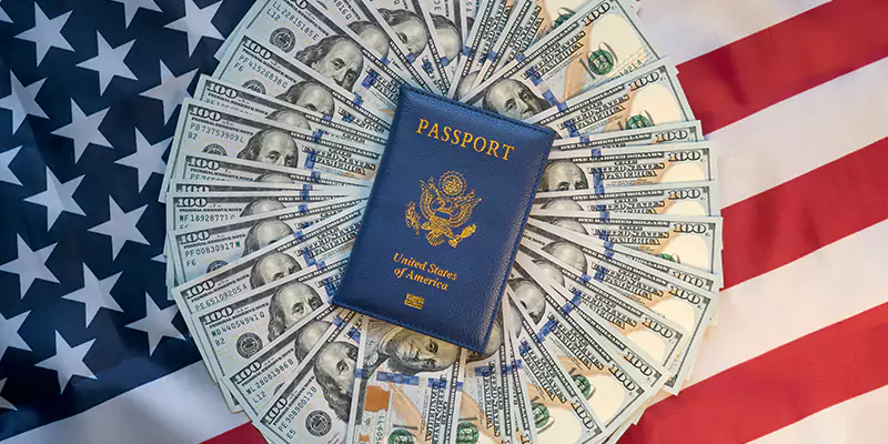 Why Choose Us for Your US Investment Visa Journey for Afghanistan?