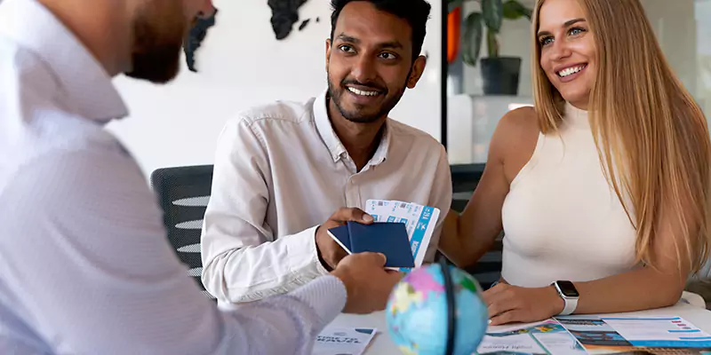 Benefits You Get with Our E2 Visa Support in Afghanistan