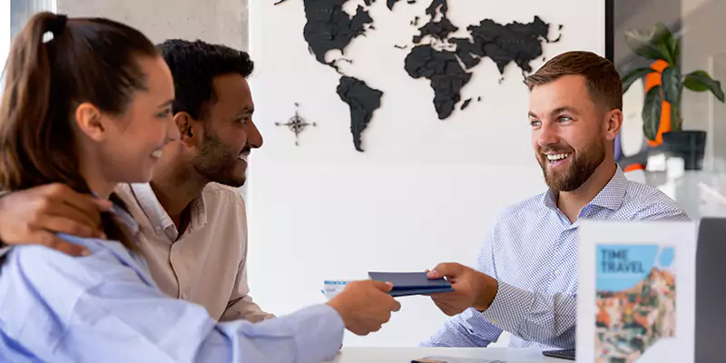 Comprehensive Business Immigration Green Card Services in Afghanistan