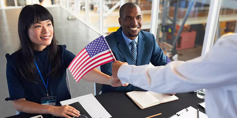 Our EB-5 Consultation and Strategy in Afghanistan