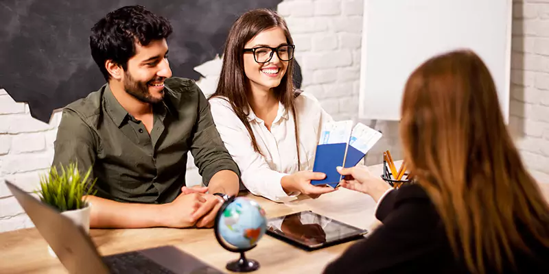 Benefits of Our Intra Company Transfer USA Service in Afghanistan