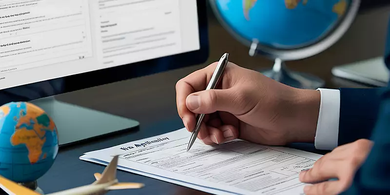 Benefits of Our US Branch Office Visa Services in Afghanistan