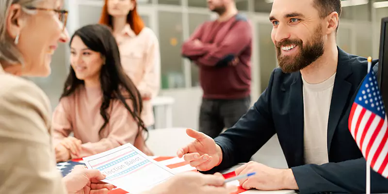 Why Choose Our Expert US Immigration Consultants in Afghanistan?