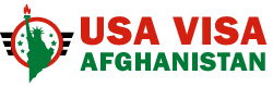 USA Visa Afghanistan